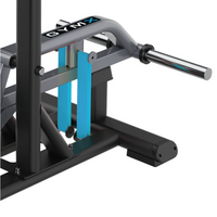 PLATE LOADED - STANDING ABDUCTOR XC044