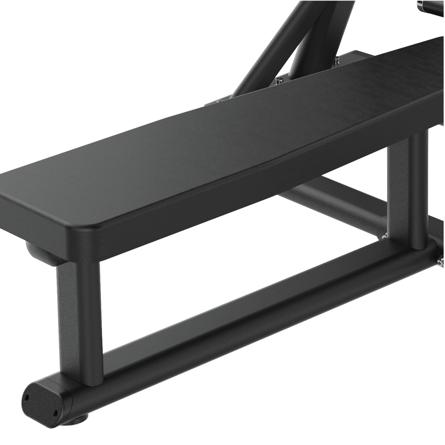 PLATE LOADED - HORIZONTAL BENCH PRESS XC045