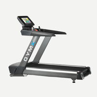 XP-001 MOTORIZED TREADMILL