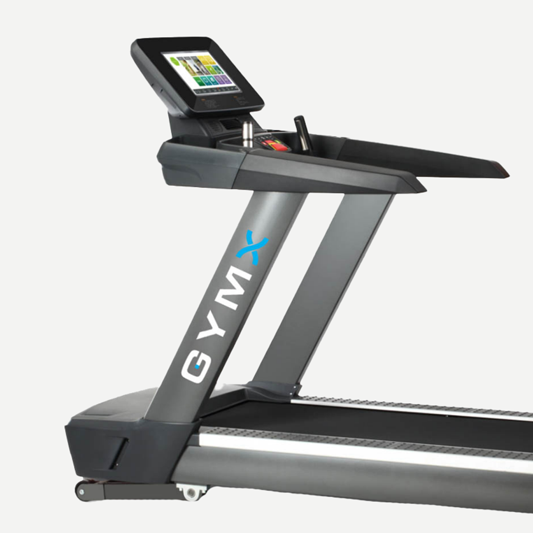 XP-001 MOTORIZED TREADMILL