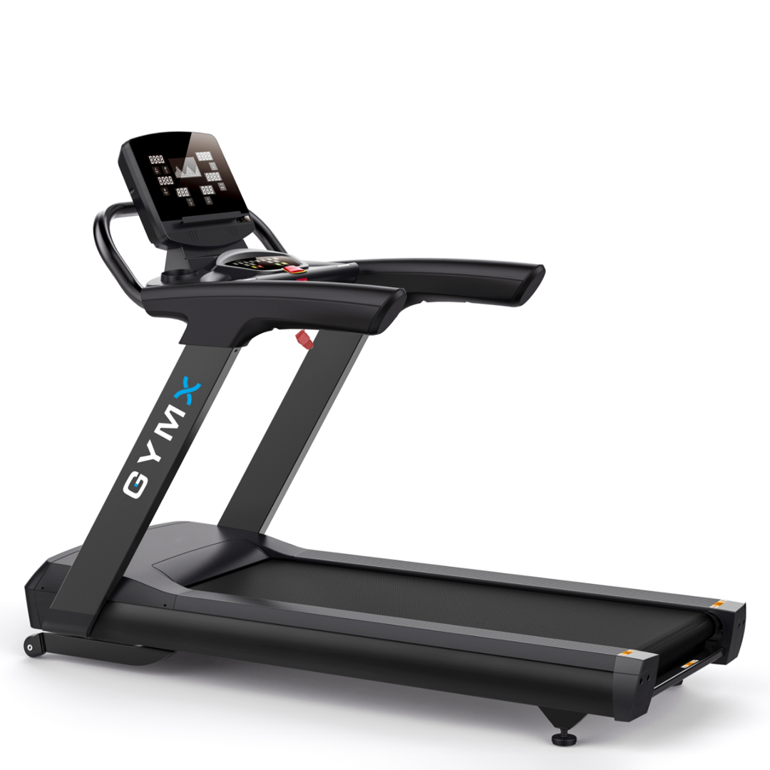 XP-002 MOTORIZED TREADMILL